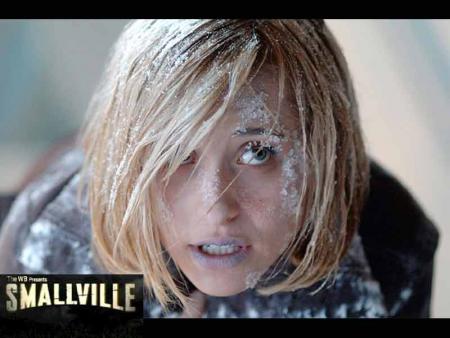 Allison Mack